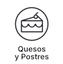 Quesos