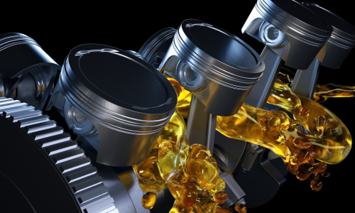 LUBRICANTES Y GRASAS