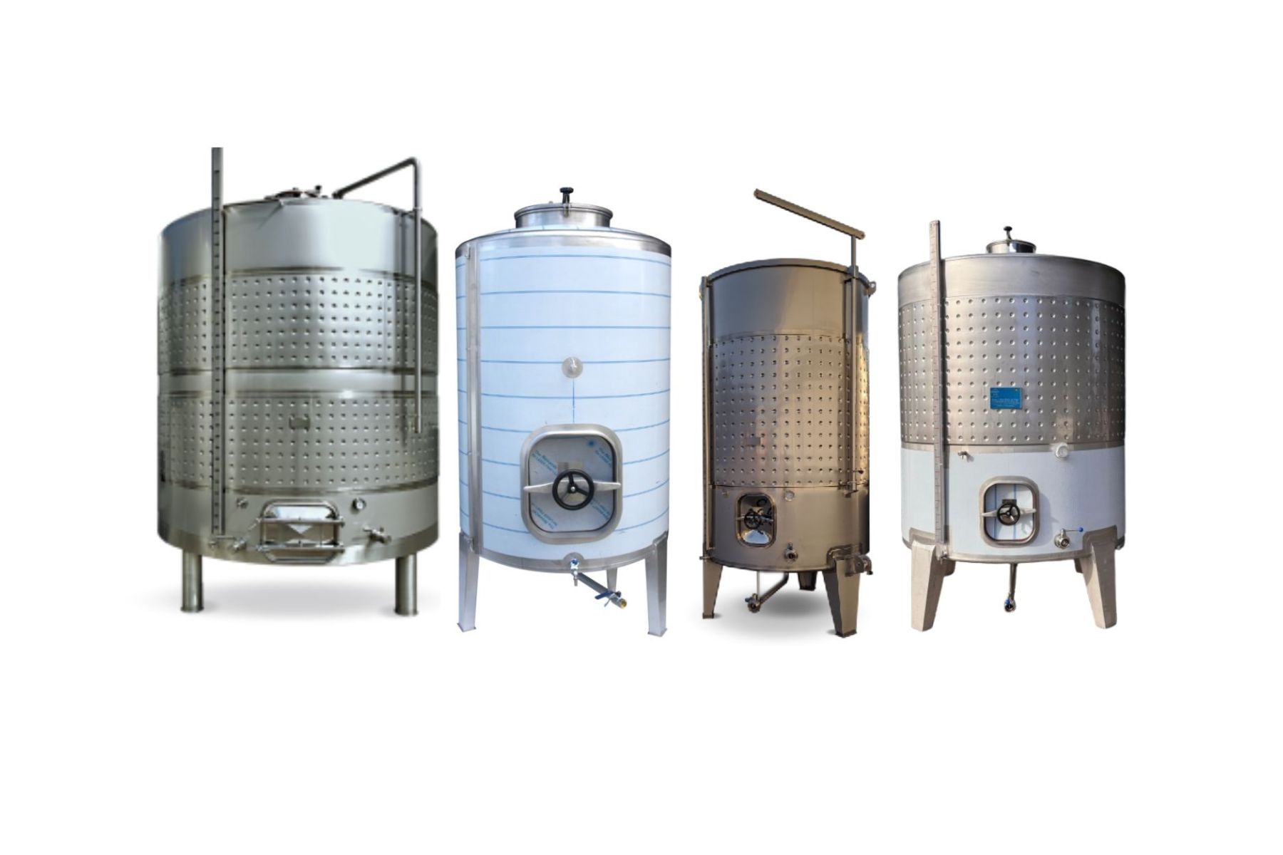 CUBAS INOX NACIONAIS 