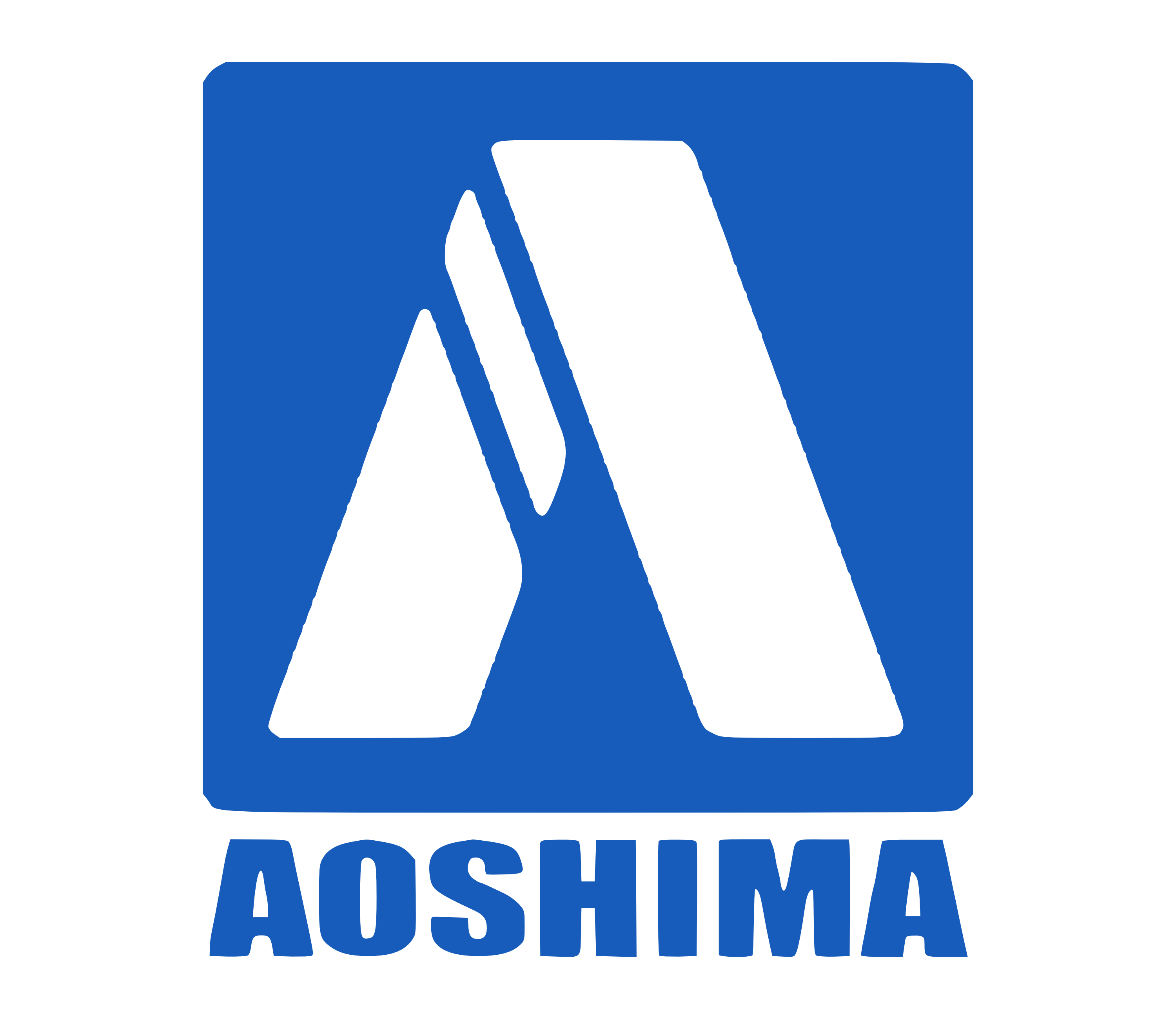 Aoshima