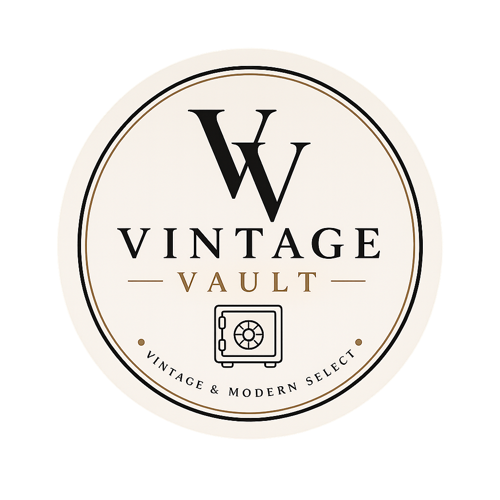Vintage Vault