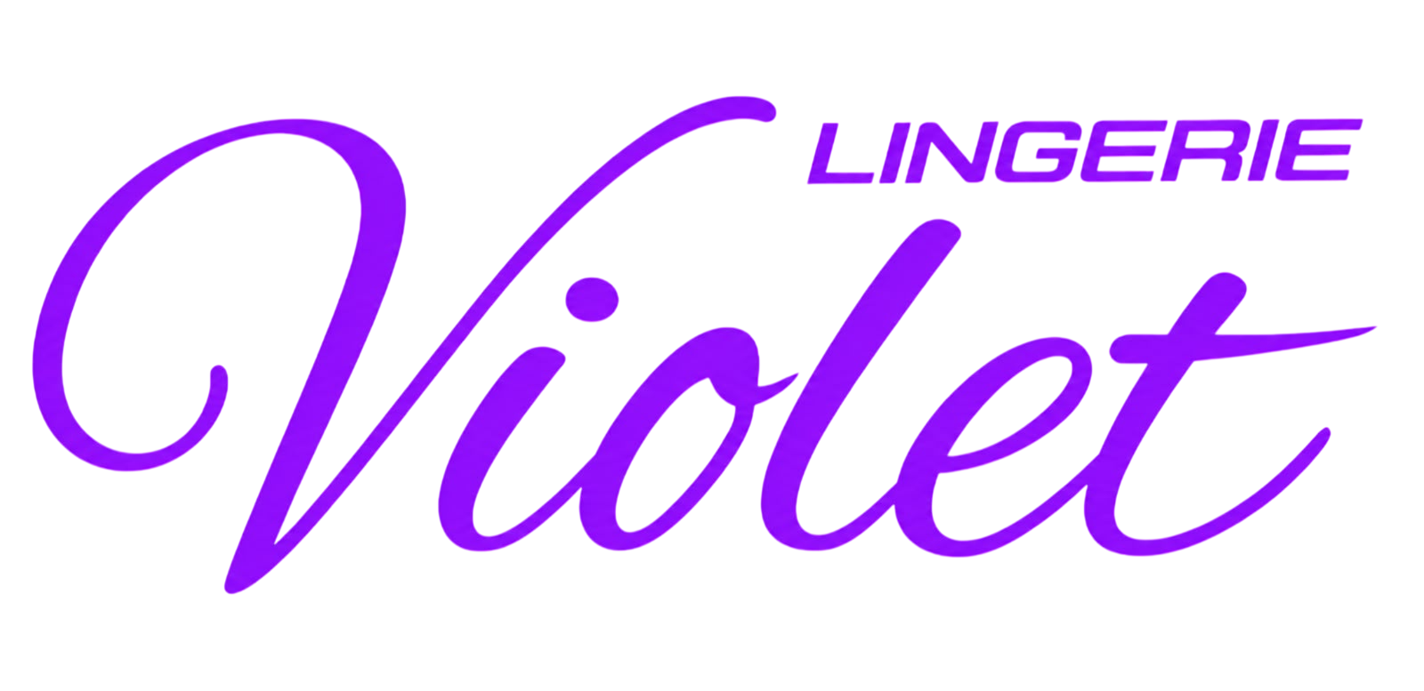 Violet Lingerie