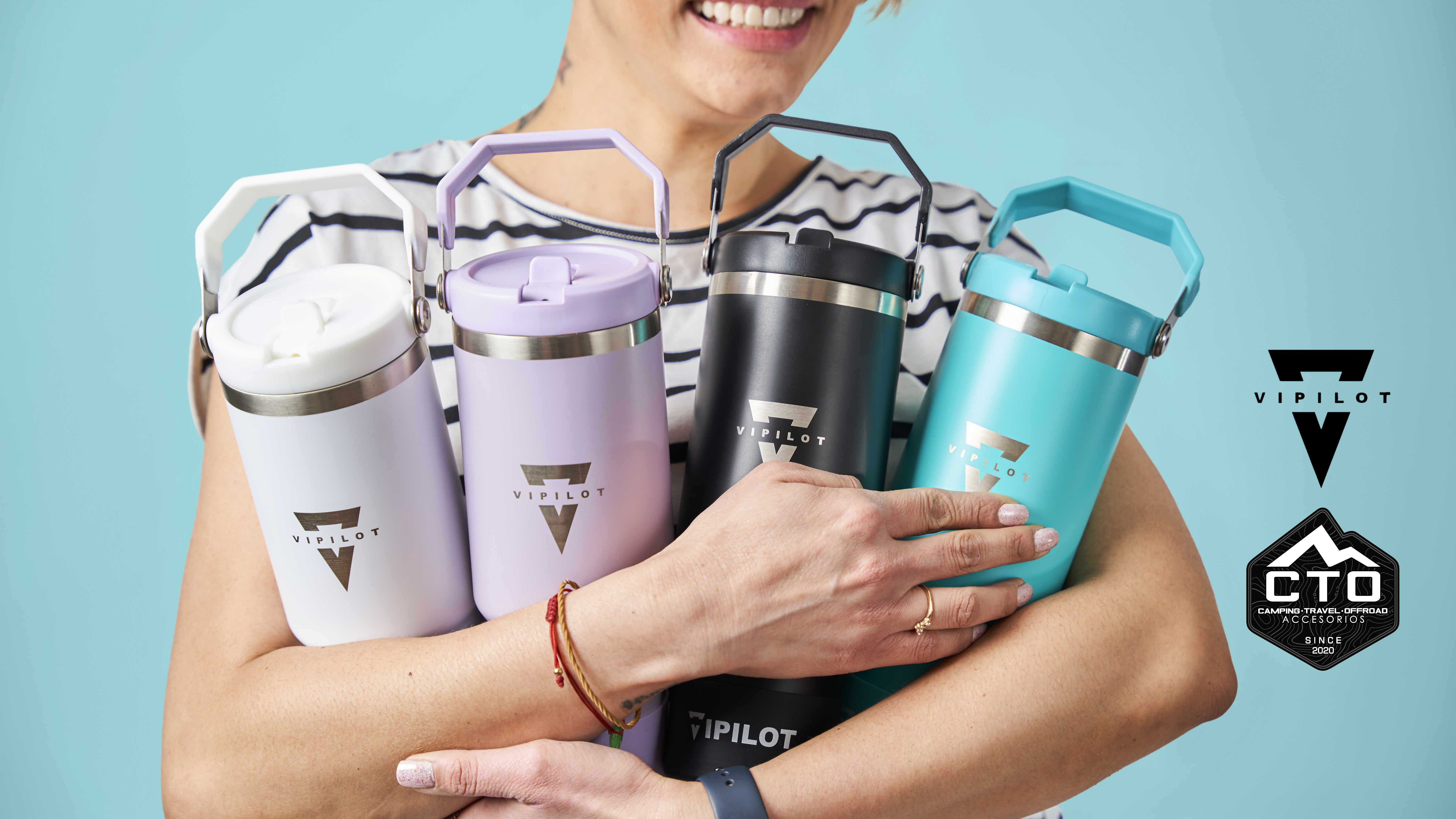 <strong>TUMBLER&nbsp; ARCTIC ICE</strong>