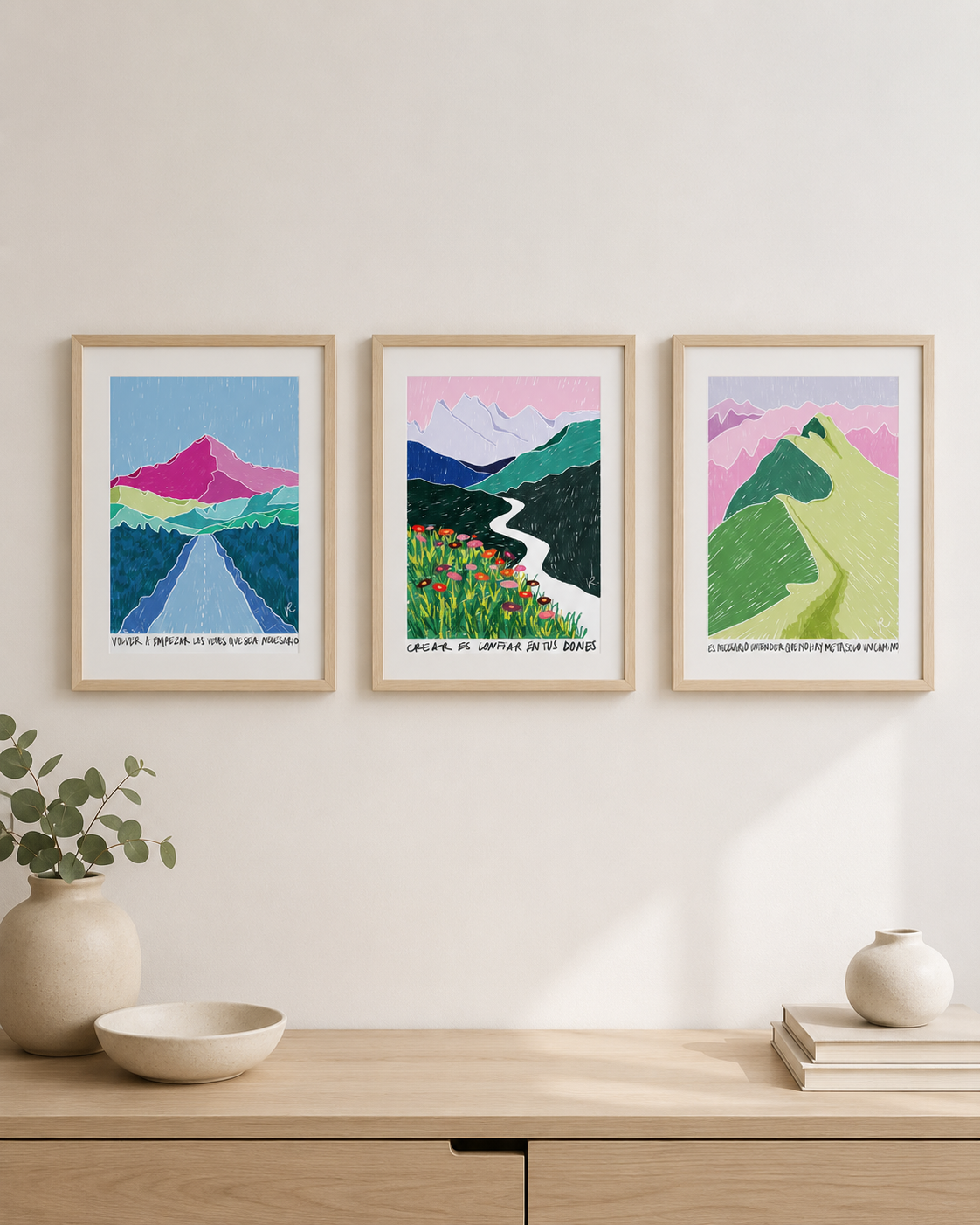 Prints