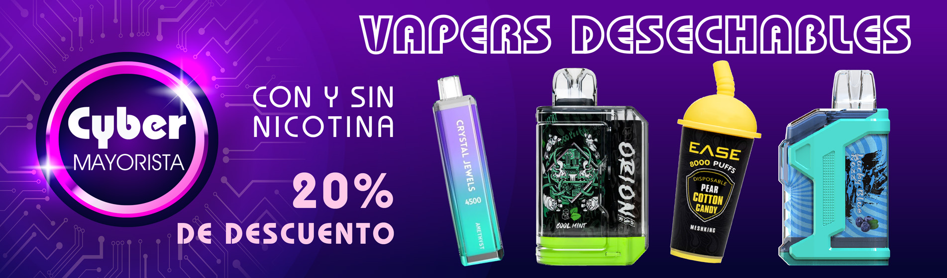 Vishv.cl primera Tienda Mayorista Online