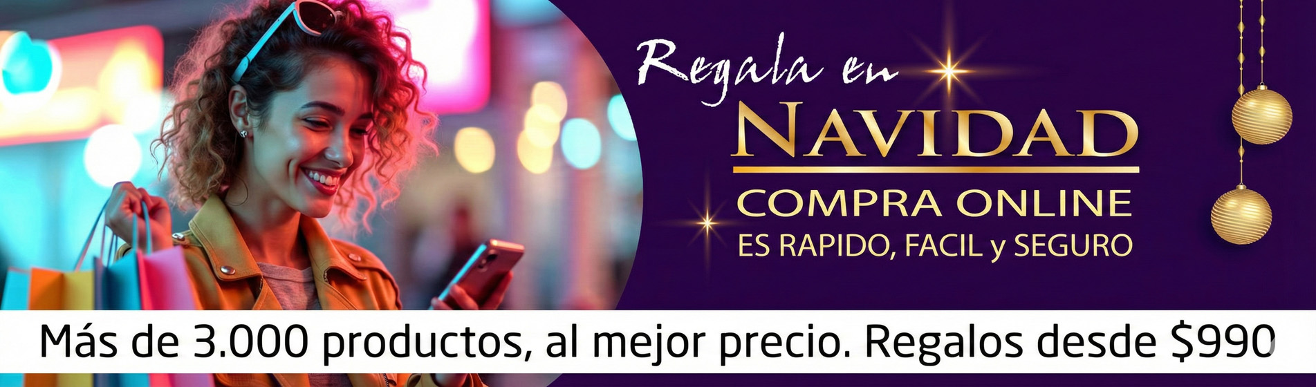 Vishv.cl primera Tienda Mayorista Online