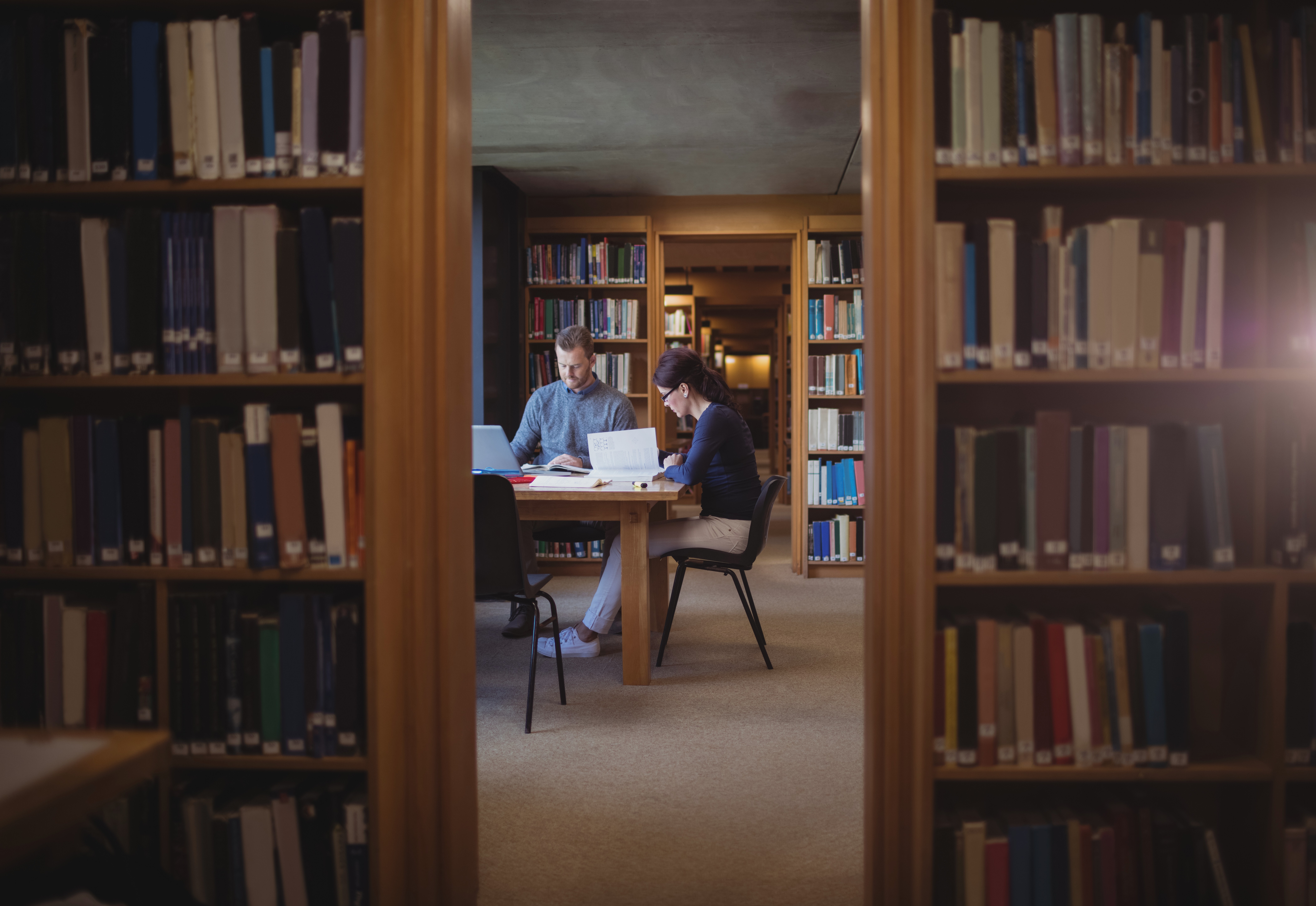 Vision Library