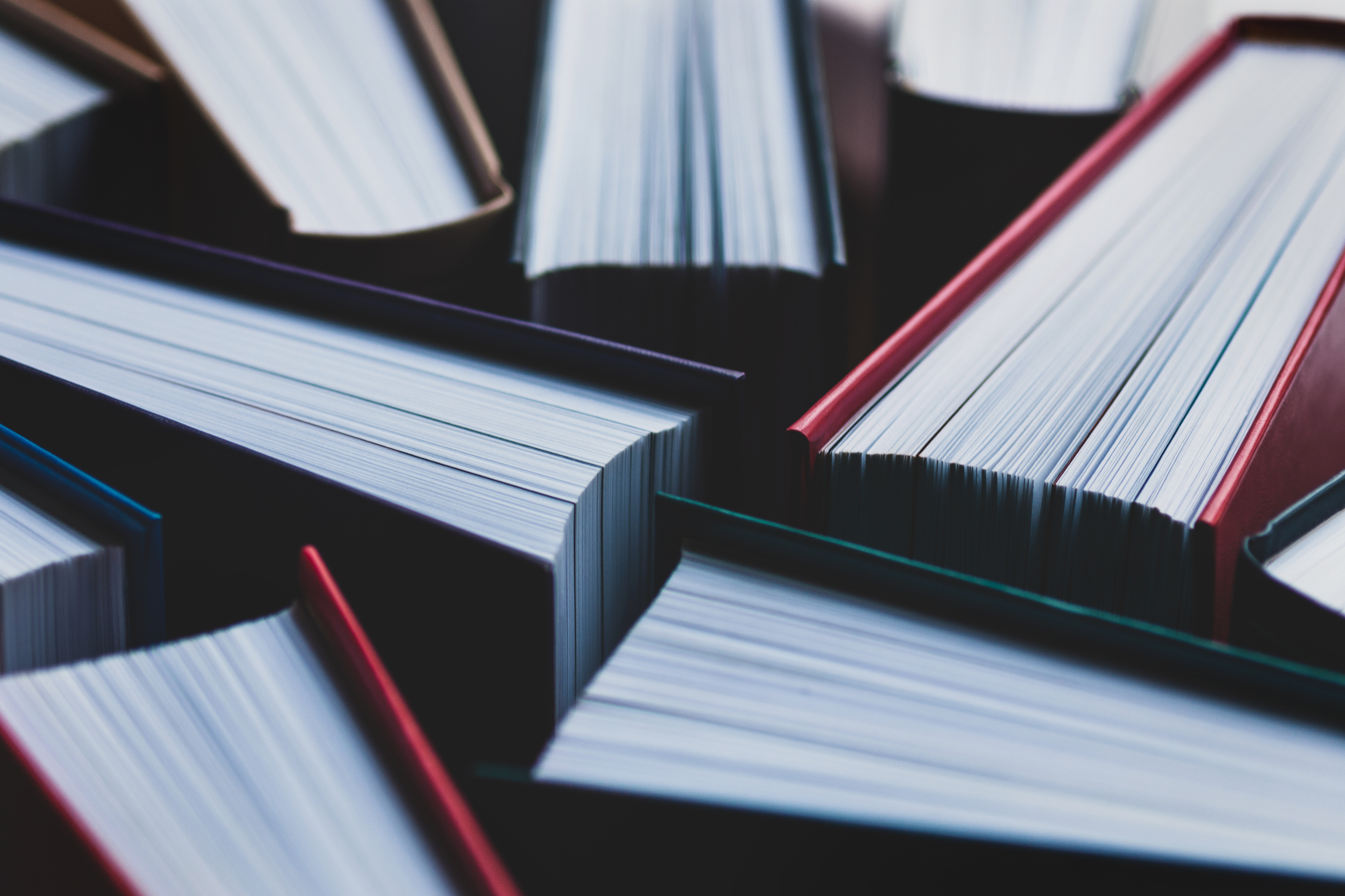 Una librería digital que aloja cientos de infoproductos.