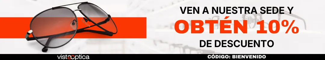 Promo 10% de descuento