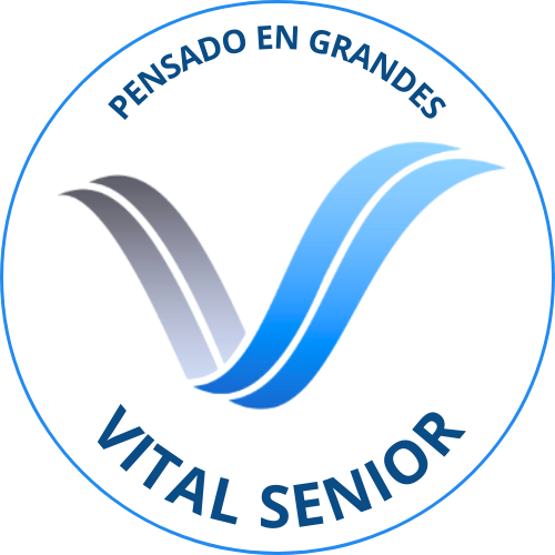 Vital Senior | Productos y Servicios para Adultos Mayores