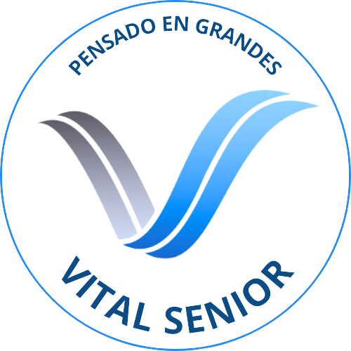 Vital Senior | Productos y Servicios para Adultos Mayores