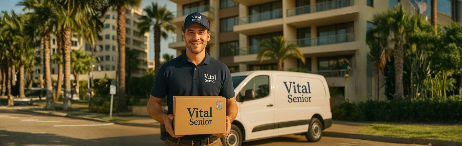 <b>Compras Programadas Vital Senior</b>