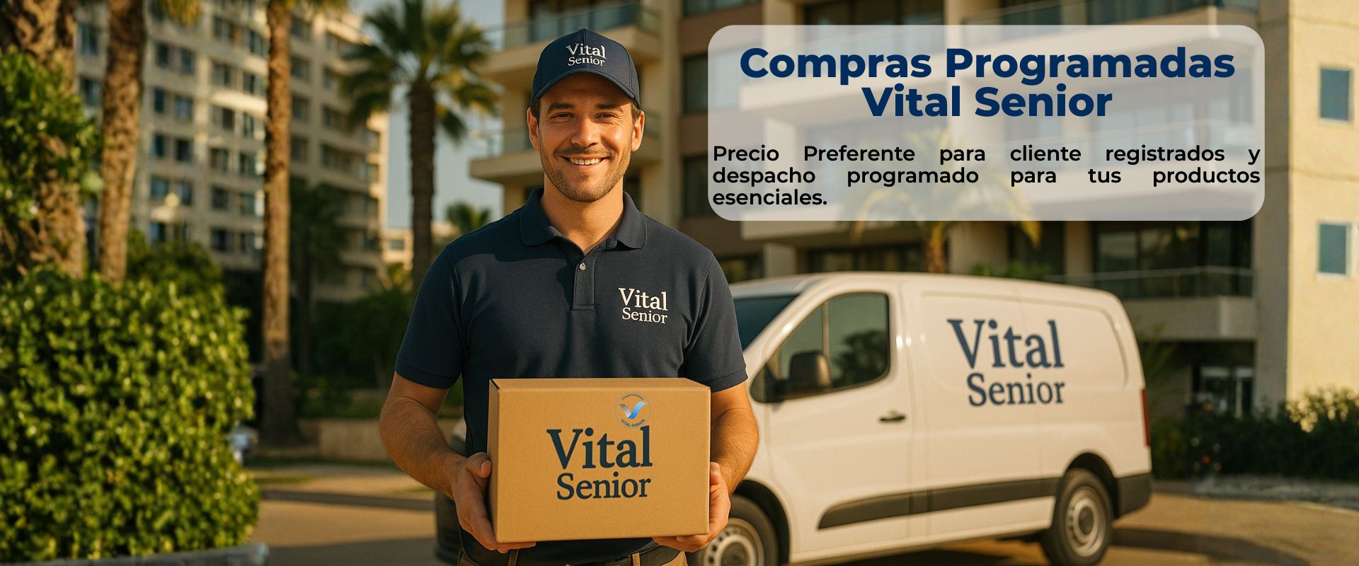 Vital Senior