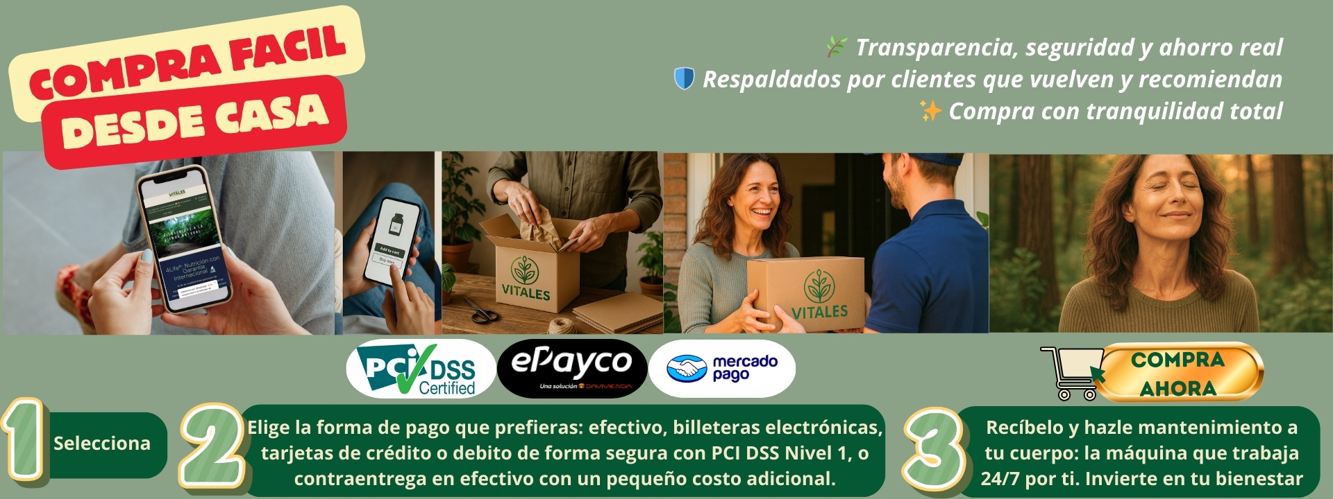 Título de la Sección