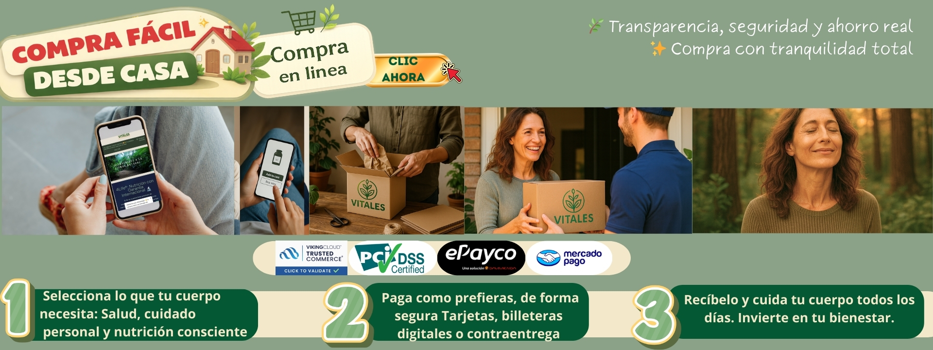 Título de la Sección