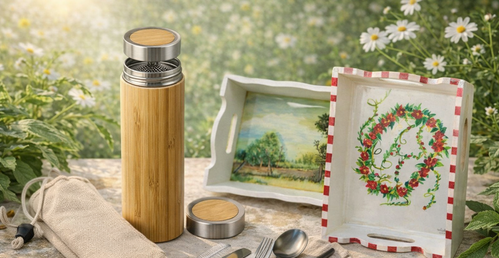 Accesorios Reutilizables