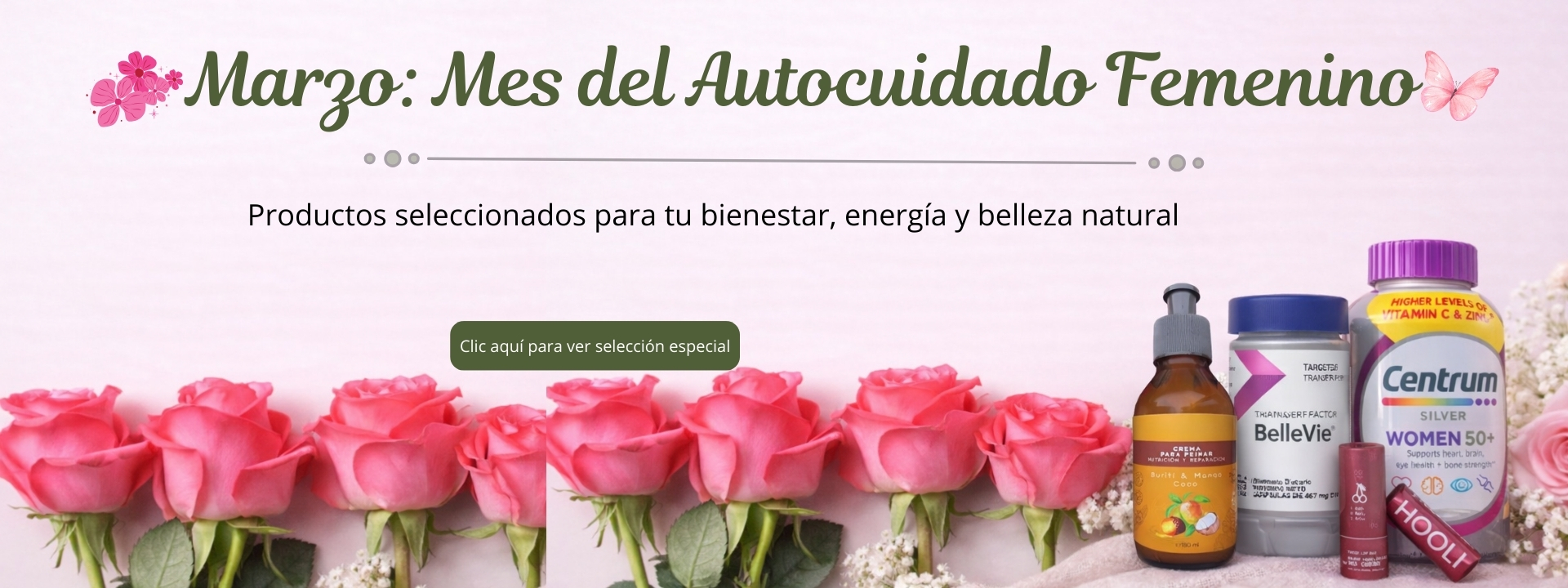 Título de la Sección