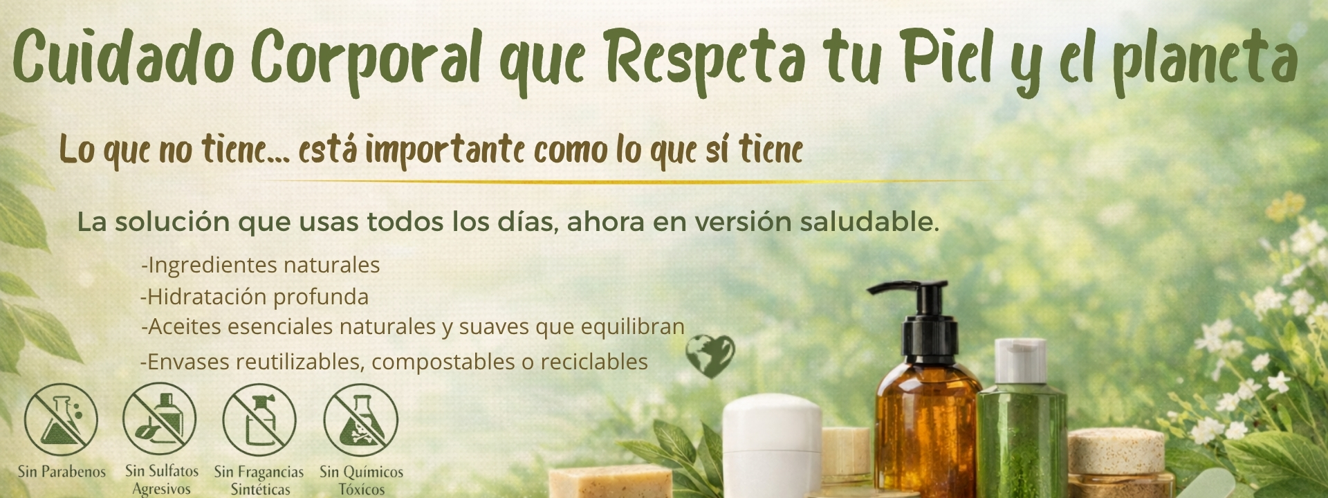 Título de la sección