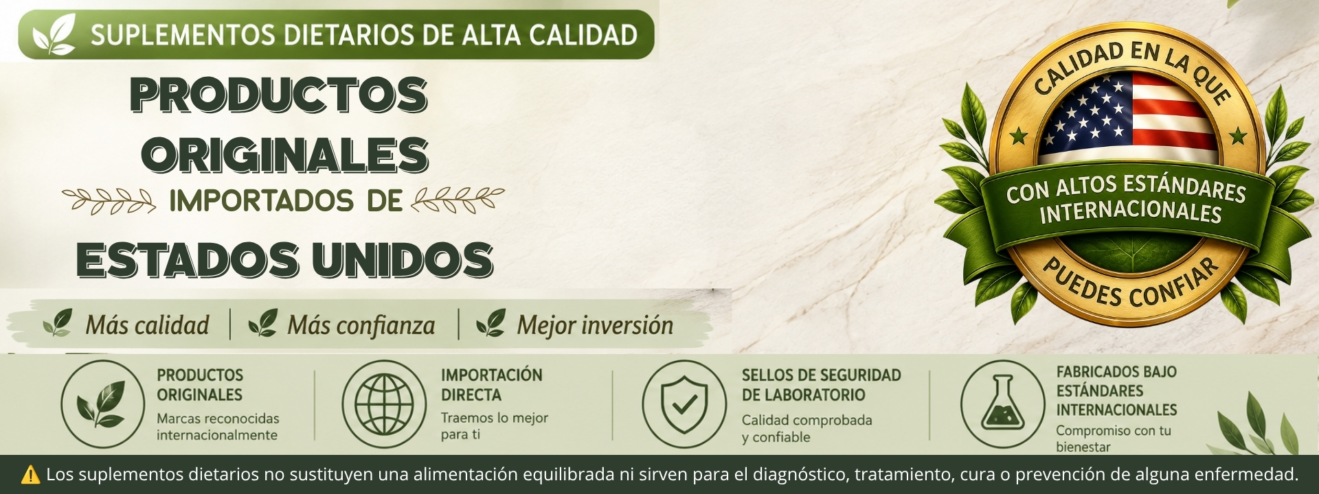 Título de la sección