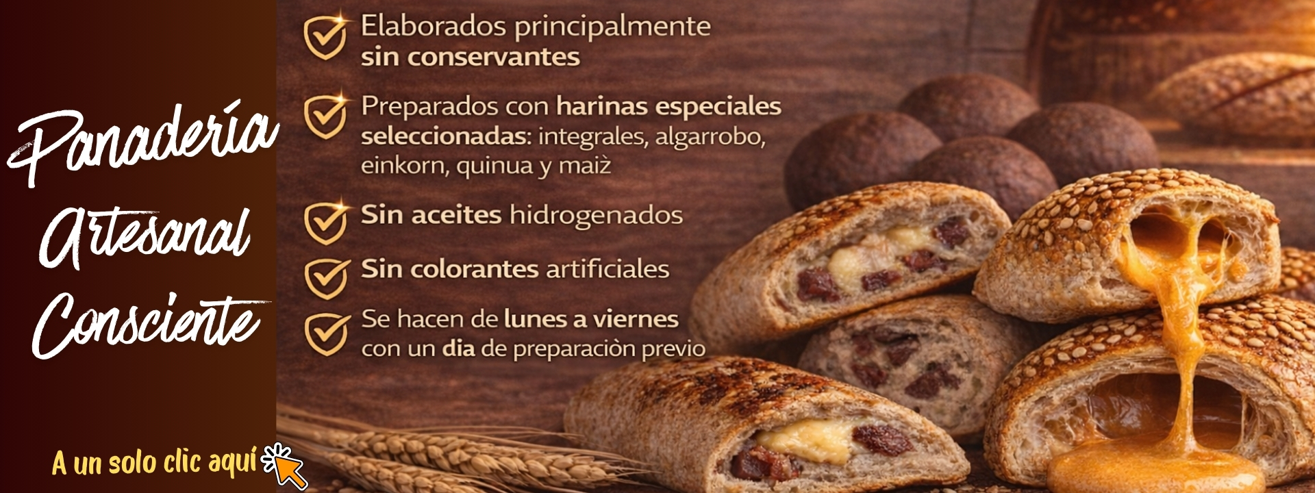 Título de la sección