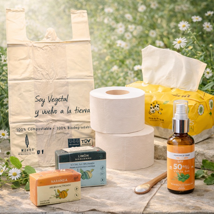 Cuidado Corporal Consciente & Entorno Seguro