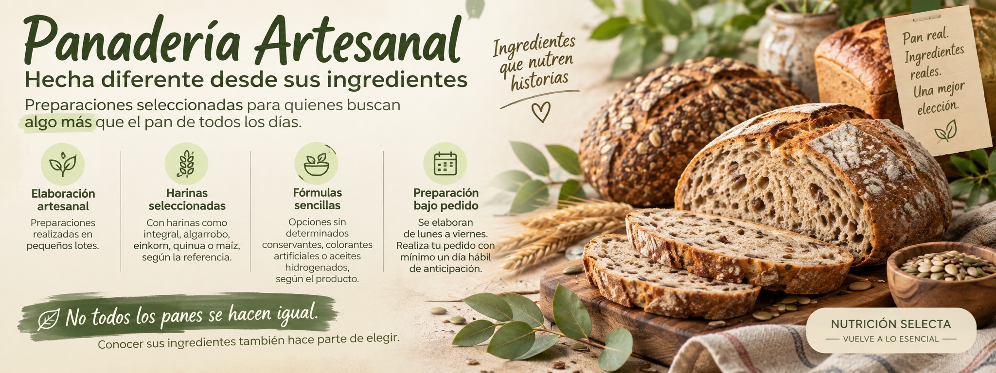 Título de la sección