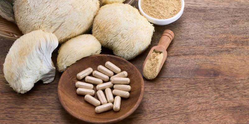 Suplementos naturales para tu bienestar