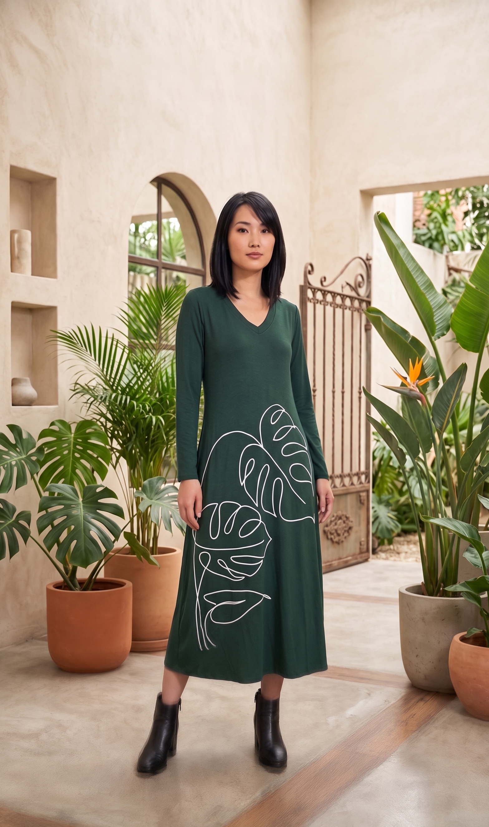 Vestidos