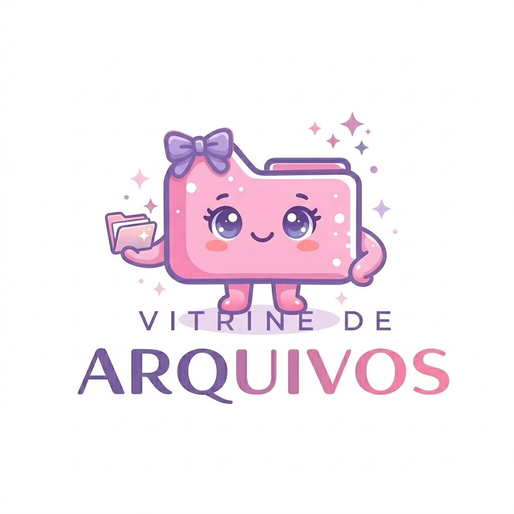 Vitrine de Arquivos