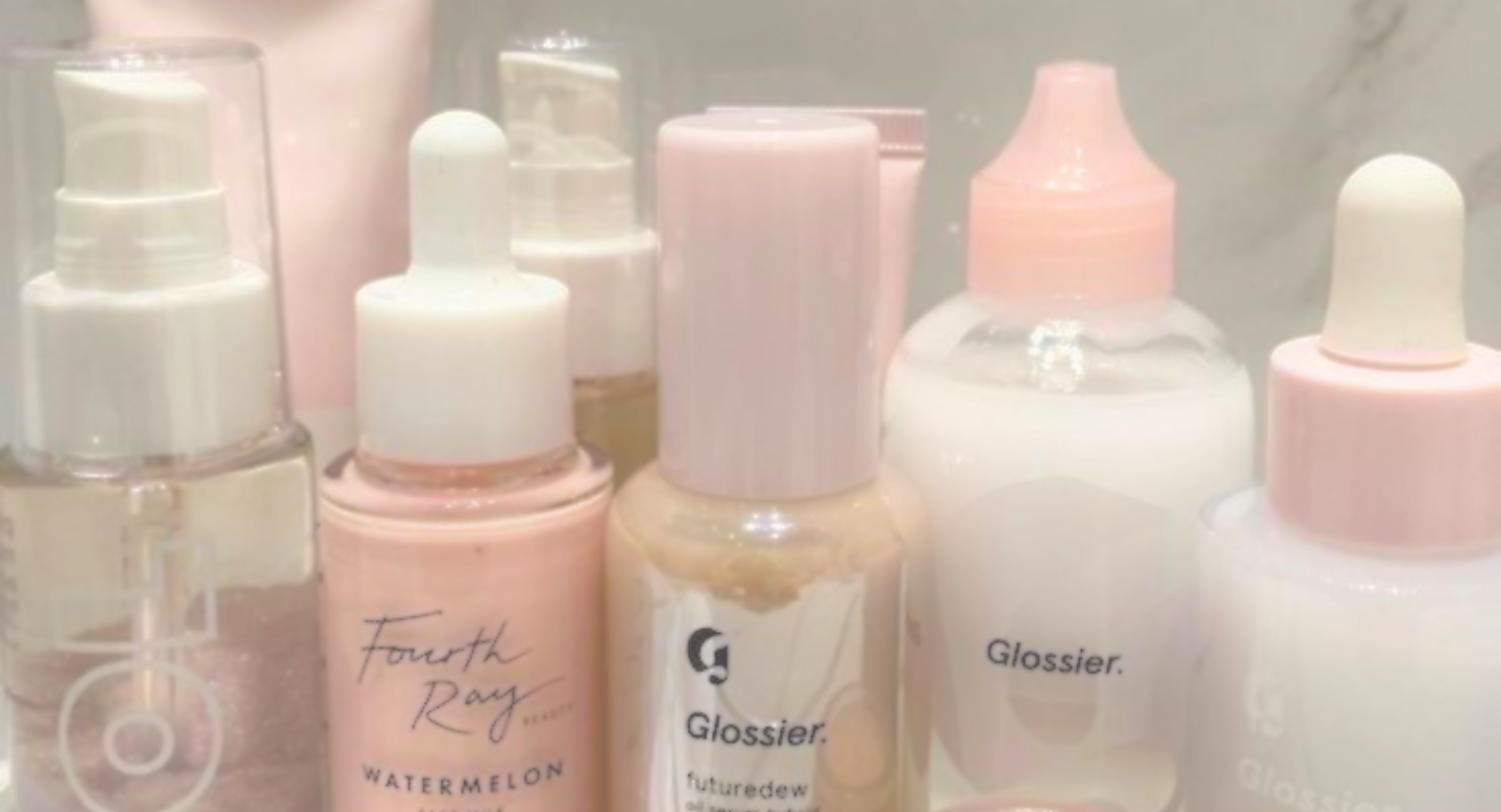 K-Beauty 