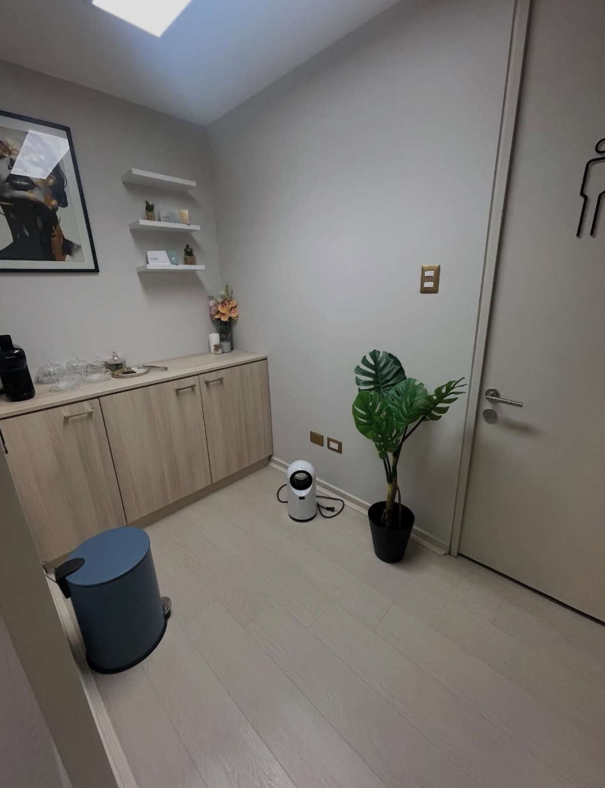 <b>Confianza y exclusividad</b><br>
<br>
<br>
<br>