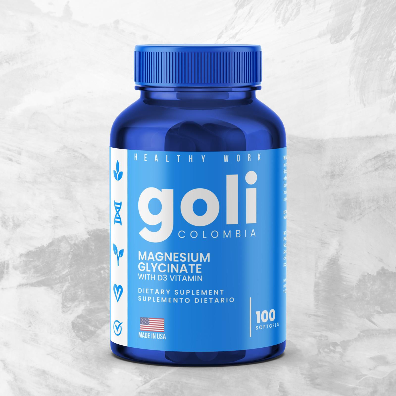 Goli
