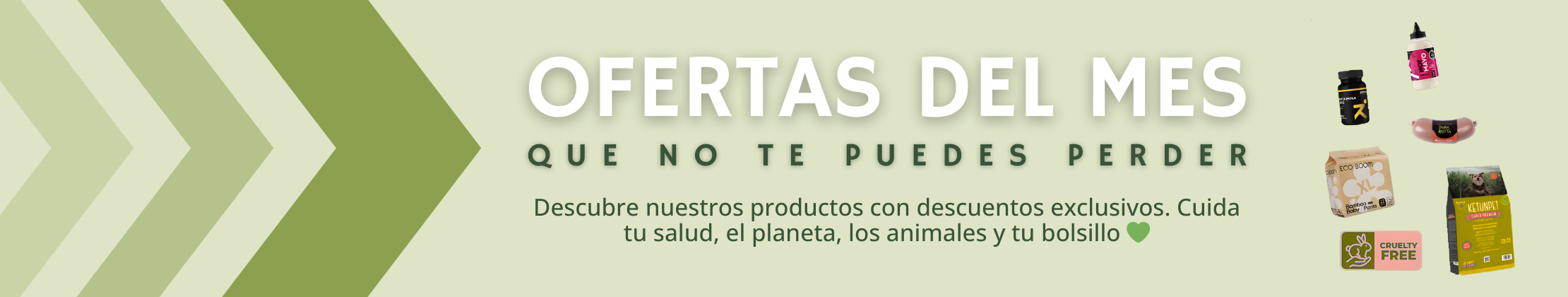 Título de la sección