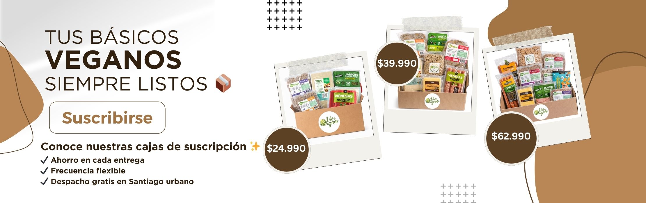 cajas suscripcion
