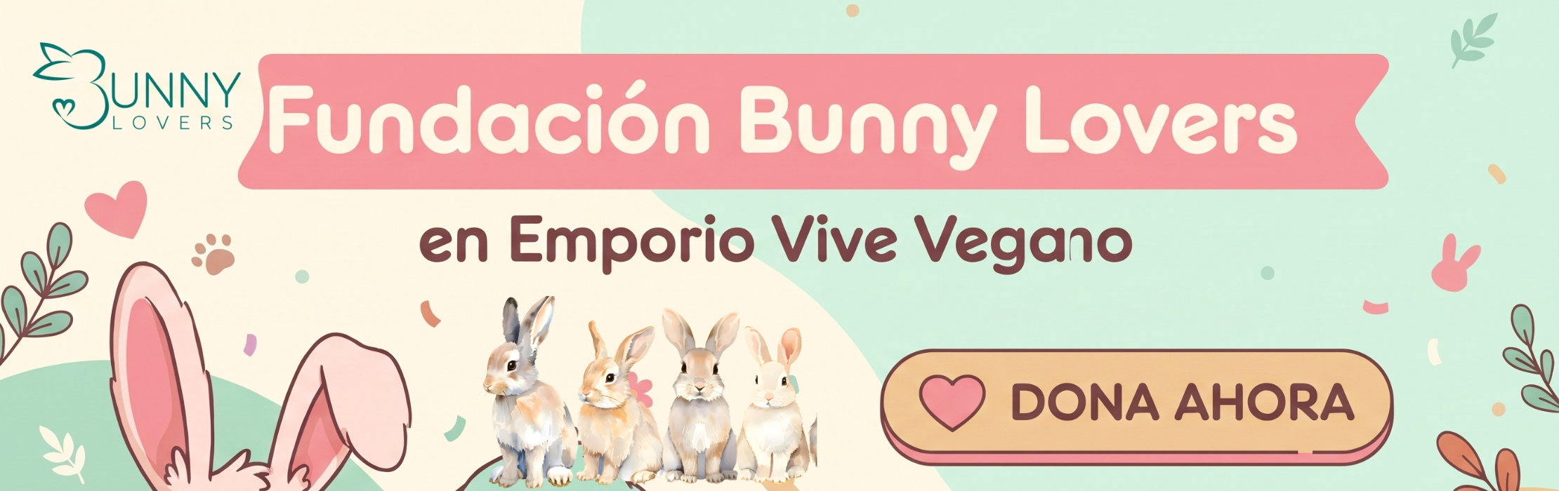 Bunny Lover