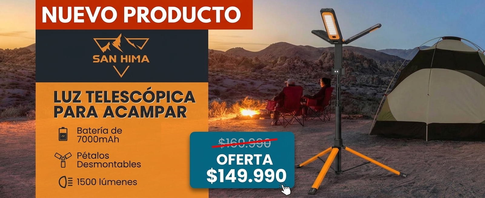 Título de la sección