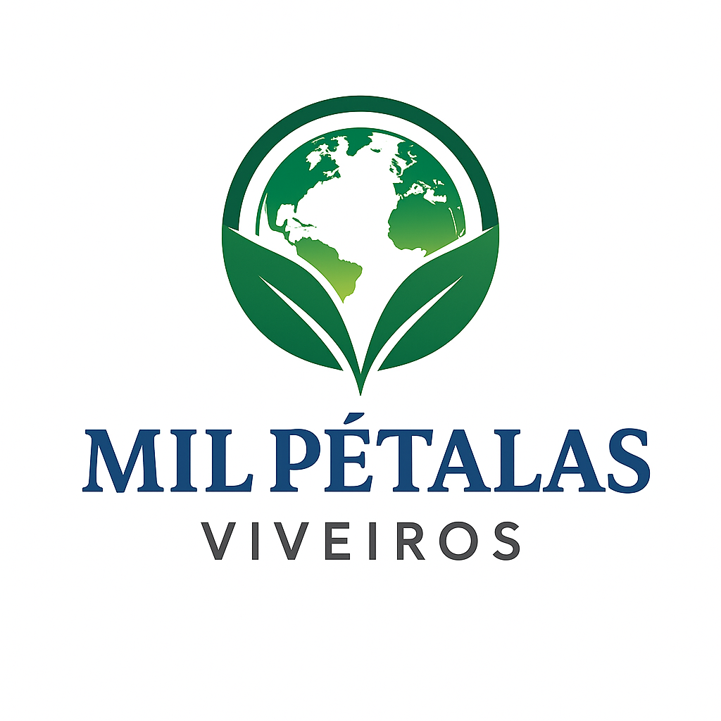 Viveiros Mil Pétalas — Orquídeas Cymbidium e Plantas