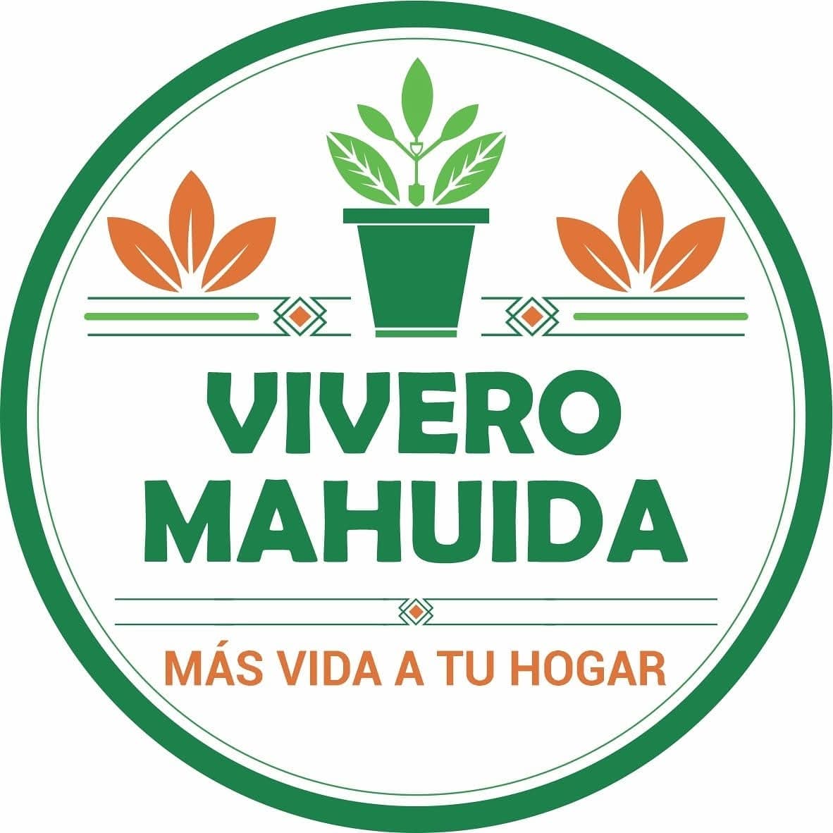 VIVERO MAHUIDA
