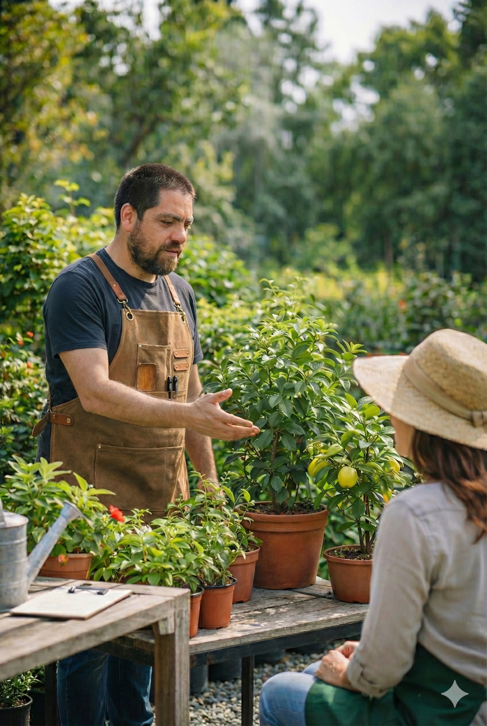 <p>Asesoría incluida en tu compra presencial</p>
<br>