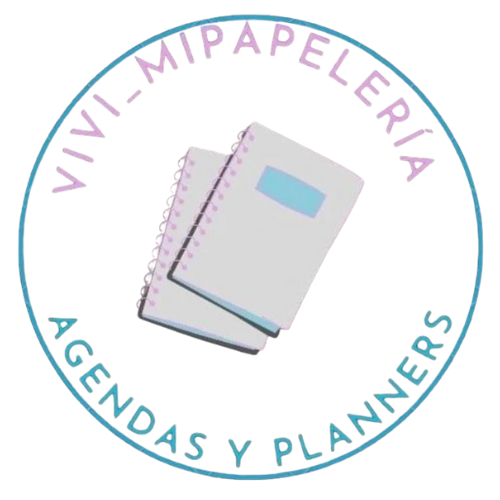 Vivi Mi Papelería
