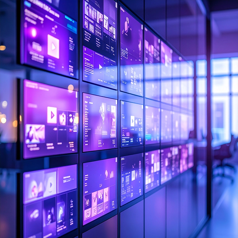 Plan de retención mensual