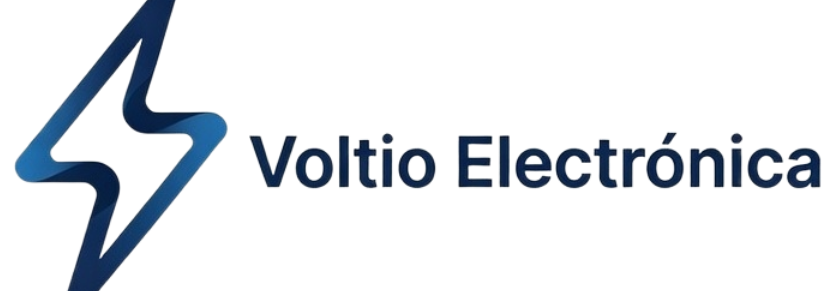 Voltio Electrónica
