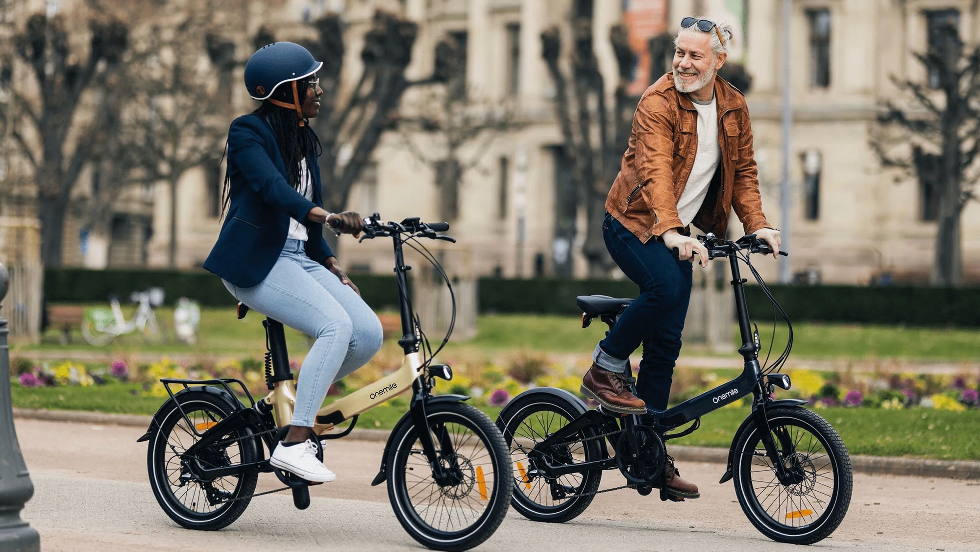 Bienvenido a VoltixRide