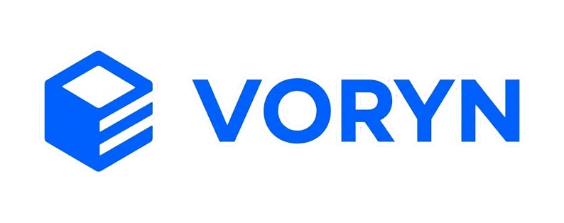 Voryn3D