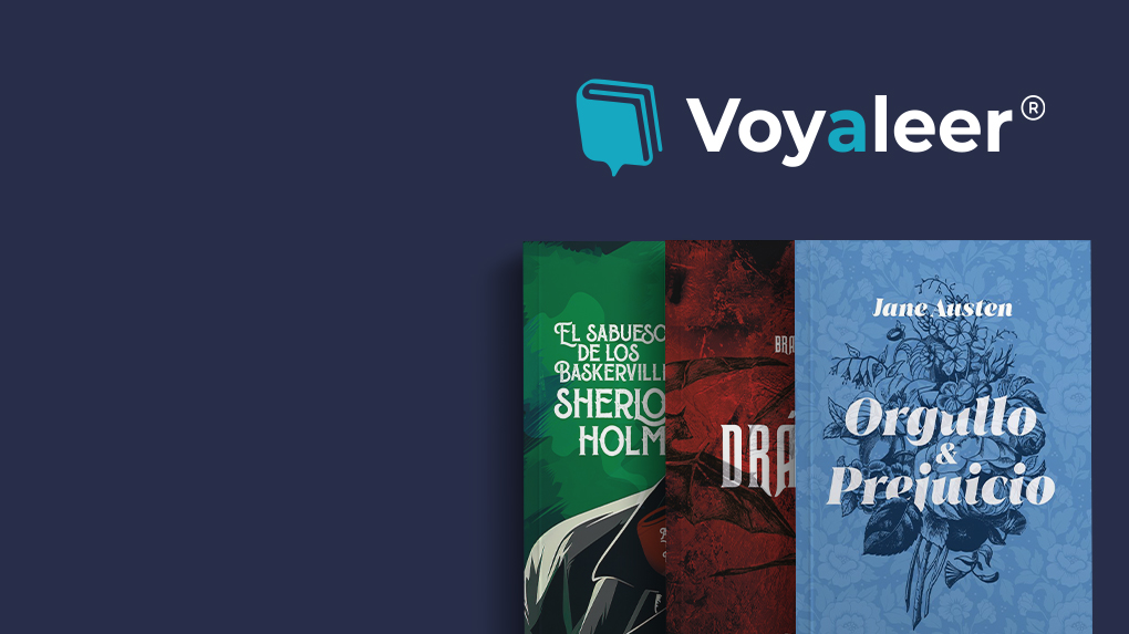 Selección de libros