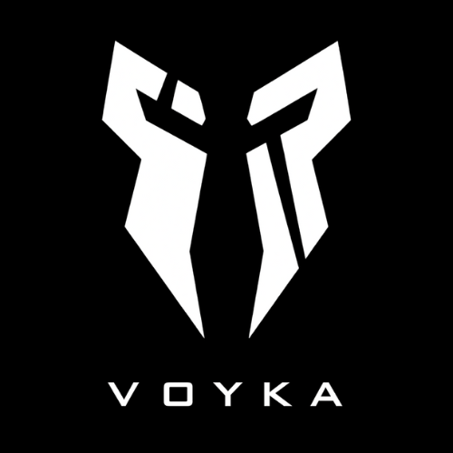 Voyka