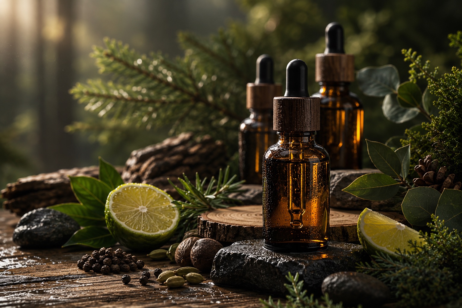 Elixir de Barba