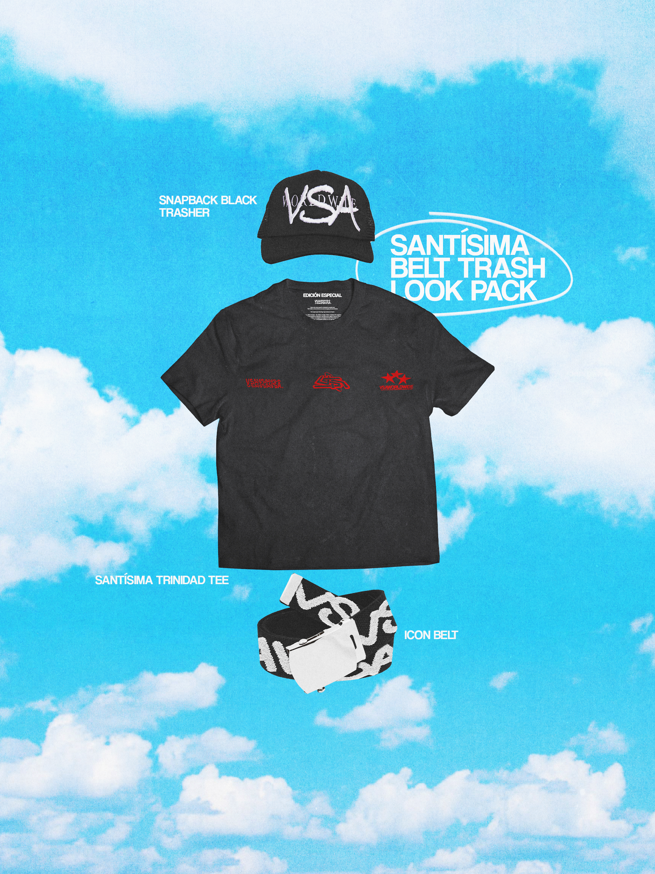 VSA WORLDWIDE