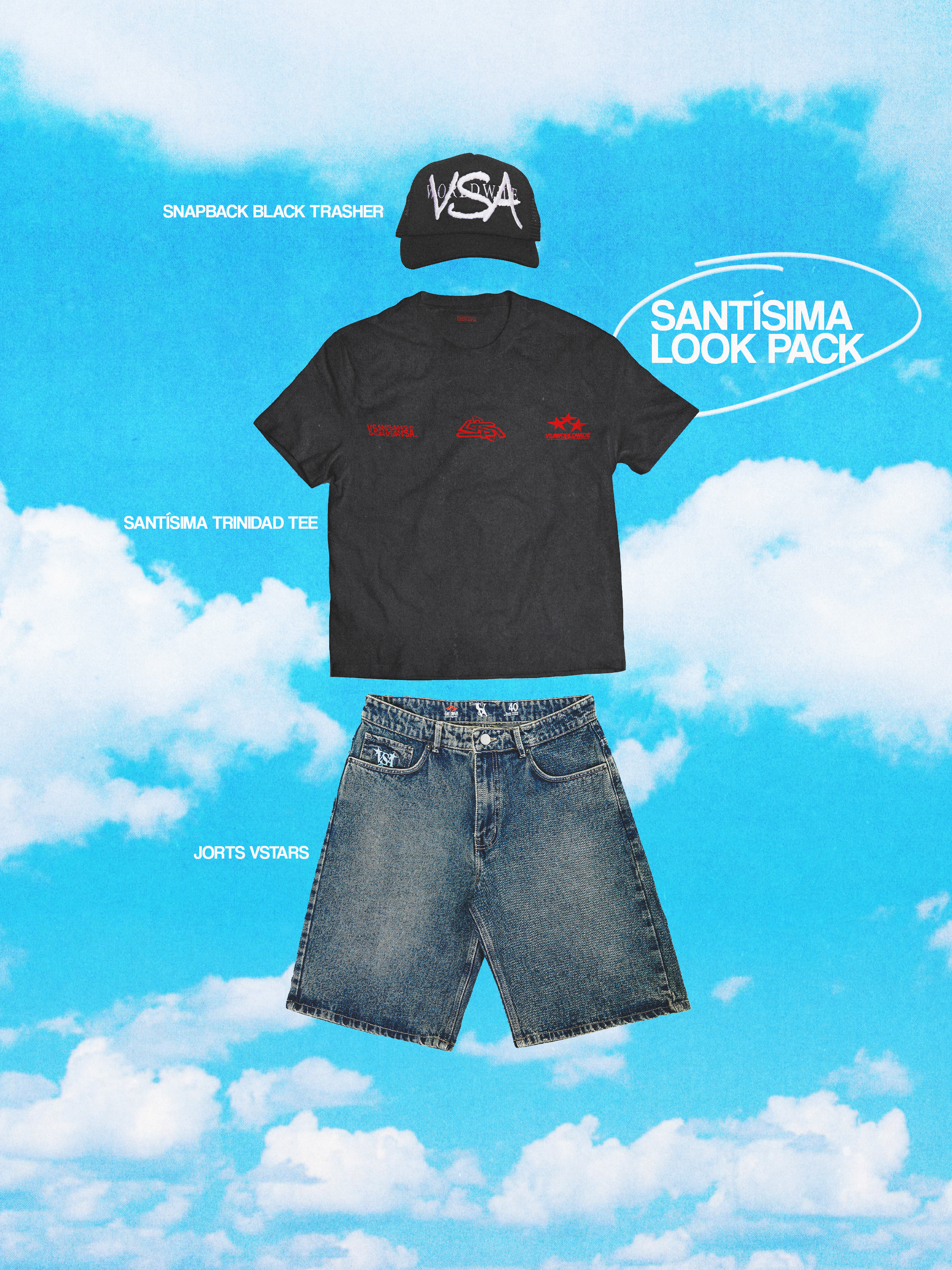 VSA WORLDWIDE