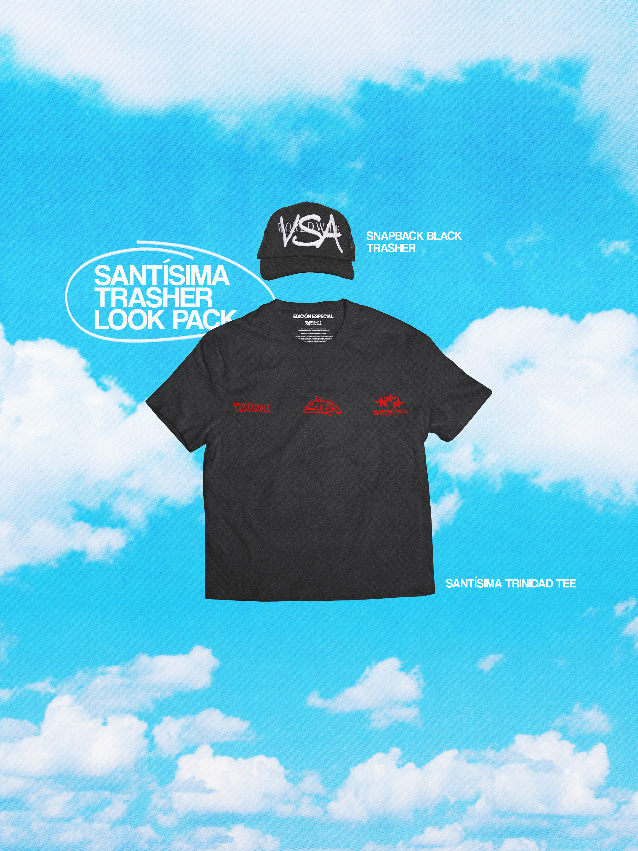 VSA WORLDWIDE